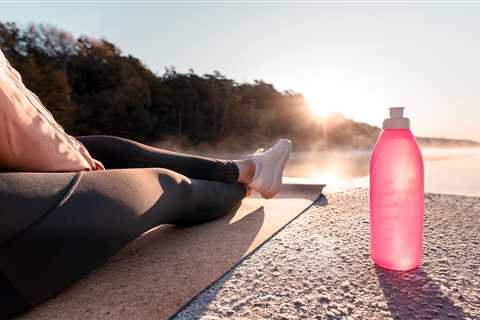 There''s a Best Time of Day to Exercise for Women''s Heart Health