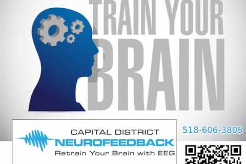 Capital District Neurofeedback Therapy