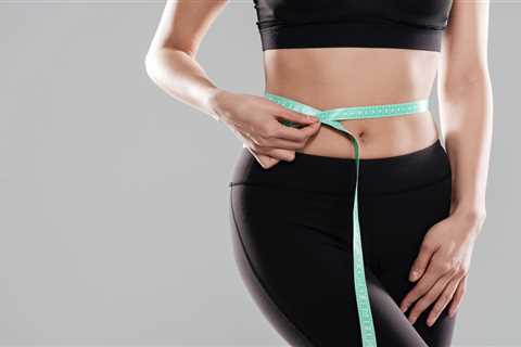 Some Known Details About 19 Effective Tips to Lose Belly Fat (Backed by Science)