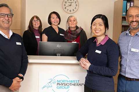 Appointments for Physiotherapist Strathmore - Book Here