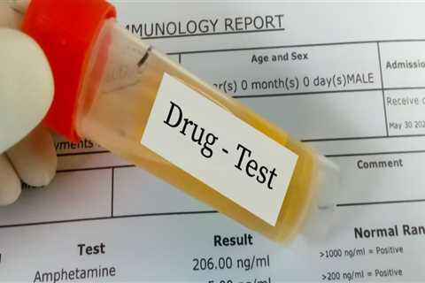 Will hemp extract test positive on a drug test?