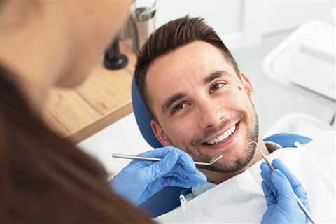 What To Consider When Booking An Appointment With A Dentist?