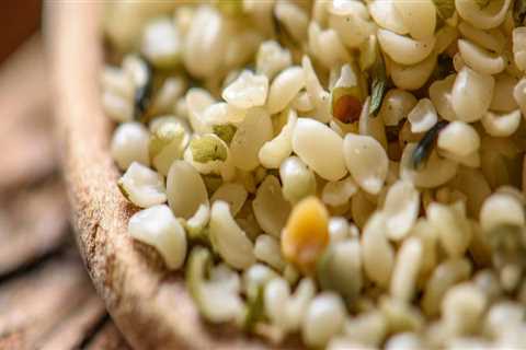 Can hemp seeds affect drug test?