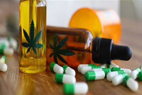 Does cbd interfere with prescription meds?