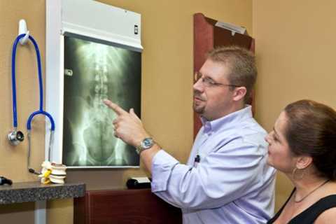 Arrowhead Clinic Chiropractic