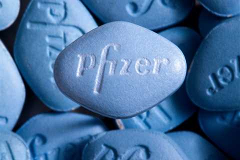 Can Male Enhancement Pills Cause Erectile Dysfunction?