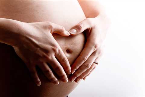 Pregnancy After Breast Cancer Is Safe, Landmark Study Says