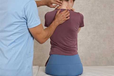 Arrowhead Clinic Chiropractor Riverdale