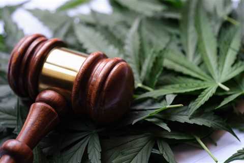 South Dakota Senate Authorizes Lawmakers To Set Medical Pot Conditions