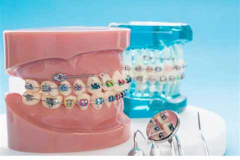 How Orthodontics Has Changed For The Better