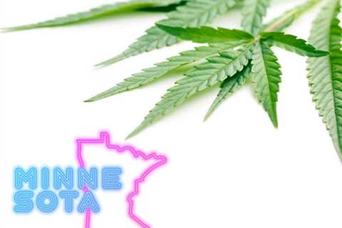 MN Cannabis Legalization Bill Continues To Move Forward