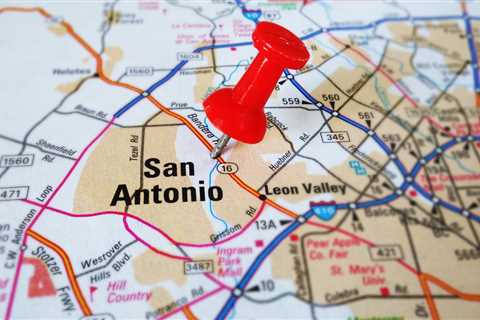 10 Best Gyms in San Antonio, Texas