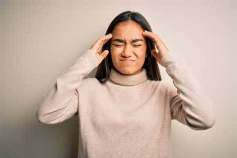 5 Tips for the Prevention of Migraines