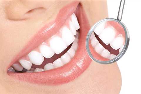 Sudden Tooth Sensitivity - Dentists Atlanta