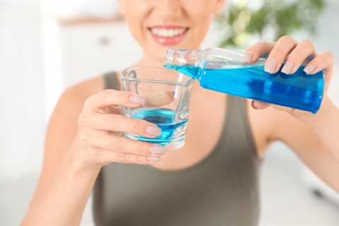 Gum Detoxify Mouthwash: How Does it Work to Clean and Restore Gums? - Natures Smile Reviews