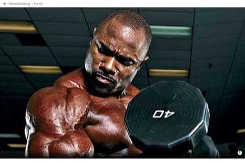 Tragedy struck the world of bodybuilding as IFBB Pro Lee Banks passed away on Thursday, February..