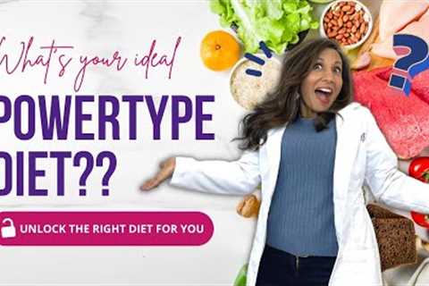 The Best Diets For Your Personality Type