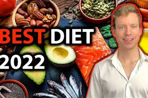 Best Longevity Diet (New Study)