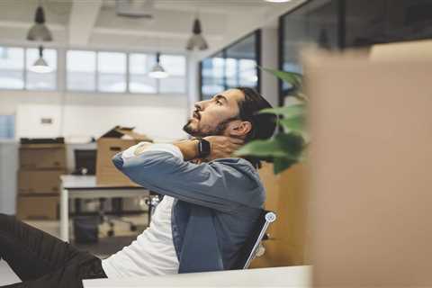 Why You May Be Carrying Stress in Your Shoulders and Neck