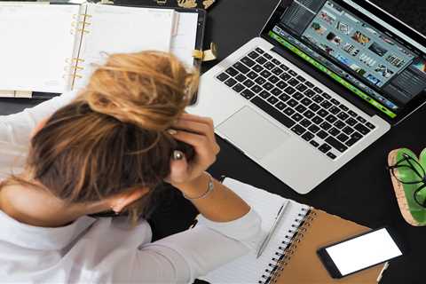 Effects of Stress: How Chronic Stress Can Negatively Impact Your Health