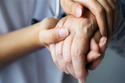 The Benefits of Increased Salary Potential Through Geriatric Nursing Certification