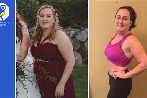 Emily Shares How She Lost 50 Pounds with Type 1 Diabetes