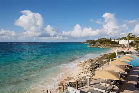 Best Hotels in Bermuda