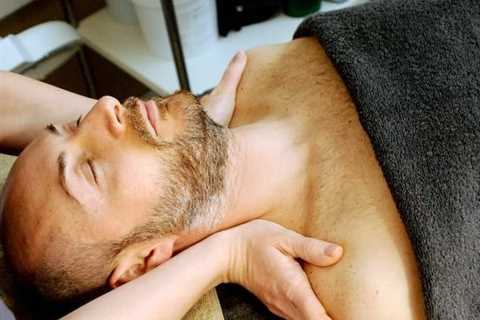 Massage Therapy | Release Muscle Therapy | Menifee, CA - Release Muscle Therapy