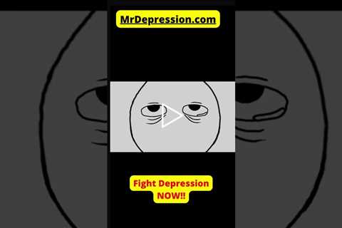 Understanding Depression Feelings #shorts