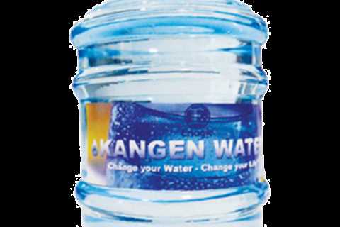 Arthritis and Kangen Water - Reducing Joint Pain