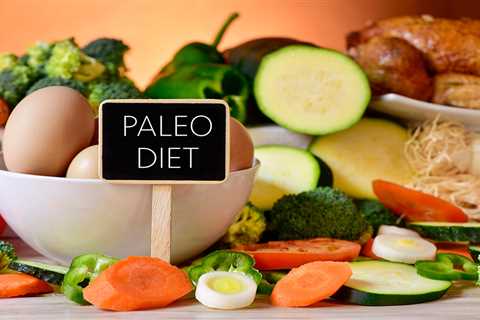 How the Paleo Diet Affects Liver Health