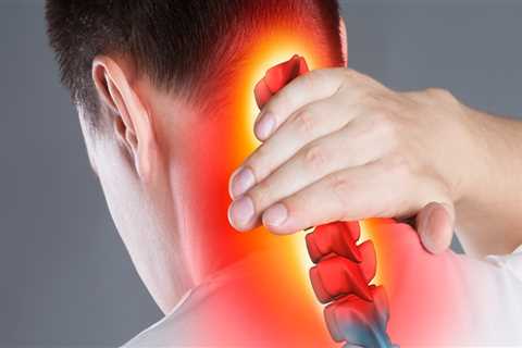 Where to treat neck pain?