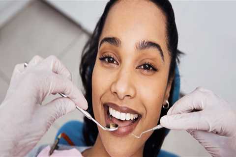 Popular Laser Dentistry Treatments: How It's Revolutionizing Your Dentist Visit In Dripping Springs,..
