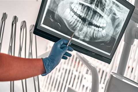 Where to get dental x ray certification?