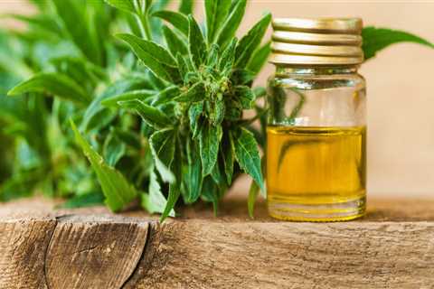Can You Ship Hemp Oil to Canada? A Comprehensive Guide