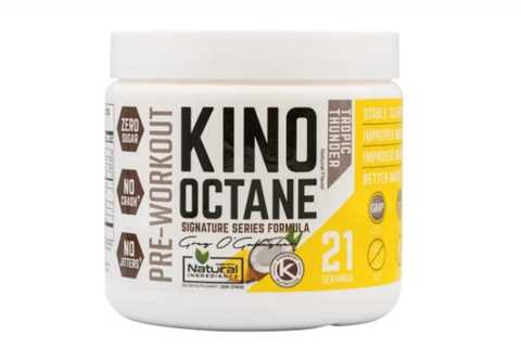 Organic Supplements For Athletes and Fitness Enthusiasts