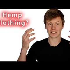 Is Hemp Clothing Any Good?