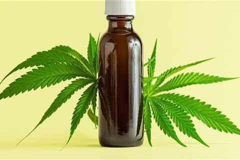 What are the Benefits of Hemp Oil and When Should I Use It?