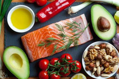 Health Benefits of the Paleo Diet