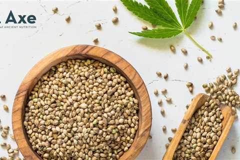 Hemp Products