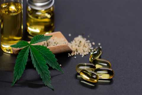 THC Oil And CBD Products: What You Should Know?