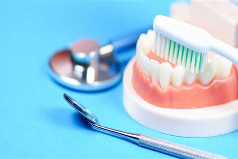 What is the difference between cosmetic dentistry and orthodontics?