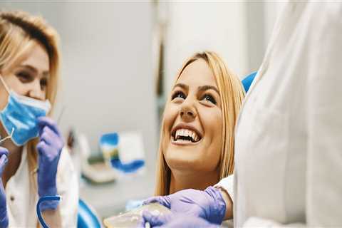 10 Common General Dentistry Services Provided By A Dentist In San Antonio