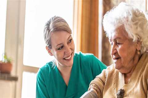 Home Care Providers and Agencies: A Comprehensive Overview
