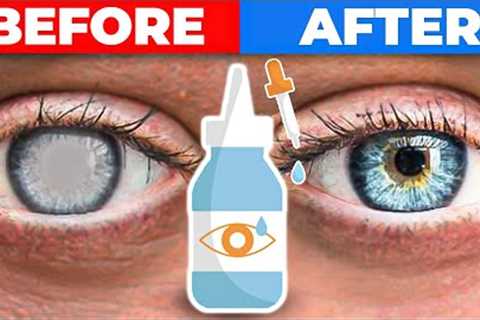 The #1 Remedy for Cataracts