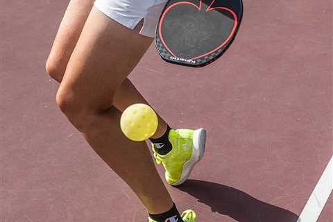 Check out the top 5 best selling pickleball paddles with images that are available for sale...