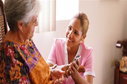 A Comprehensive Look at Home Care Providers and Agencies