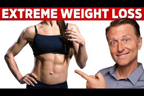 How To Burn Most Fat Possible: Weight Loss & Fat Burning – Dr.Berg WEBINAR
