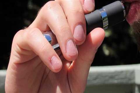 How to Make Sure Your Vape Cartridge Lasts Longer