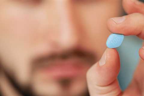Viagra and Alcohol: What You Need to Know